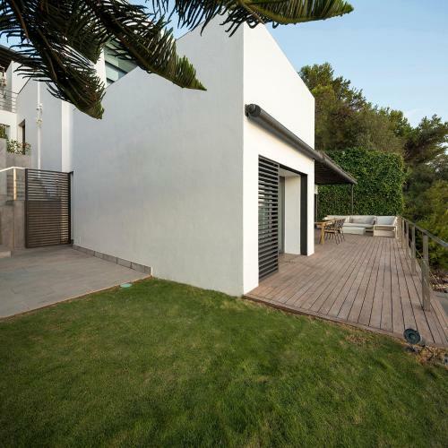Villa Cala Almijara