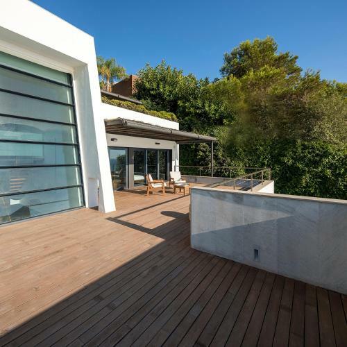 Villa Cala Almijara
