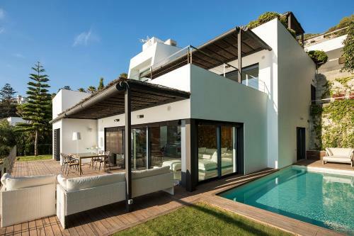 Villa Cala Almijara