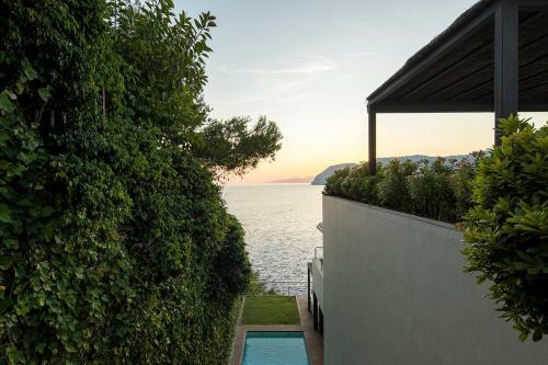 Villa Cala Almijara