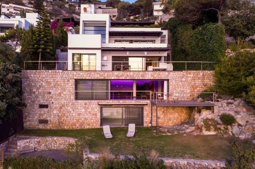 Villa Cala Almijara