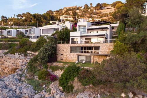 Villa Cala Almijara