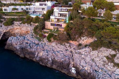 Villa Cala Almijara