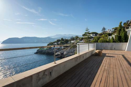 Villa Cala Almijara