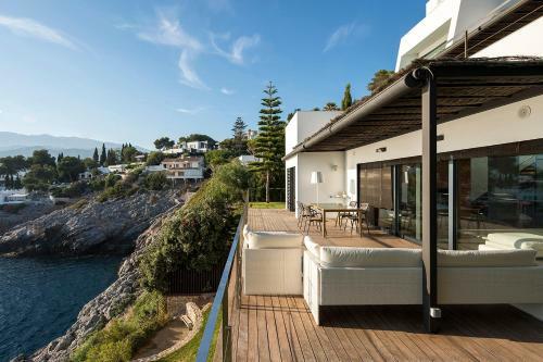 Villa Cala Almijara