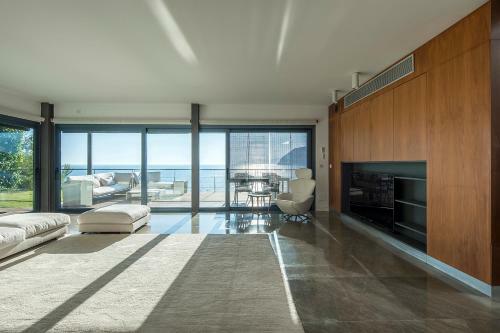Villa Cala Almijara
