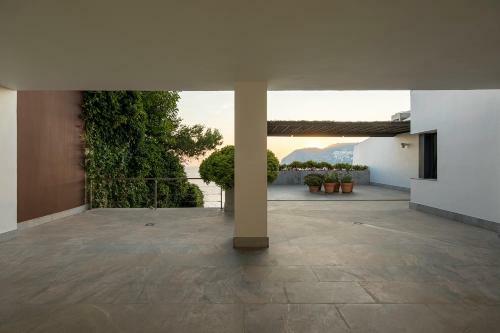 Villa Cala Almijara