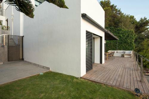 Villa Cala Almijara