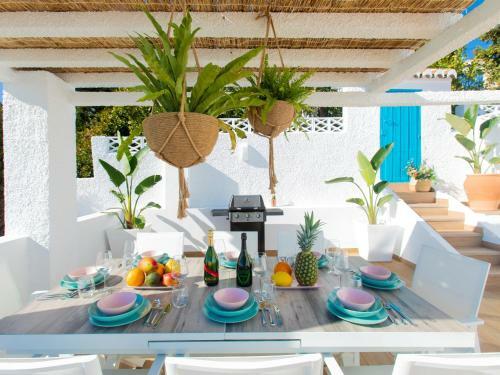 Holiday Home Mediterraneo