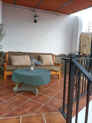 Casa La Higuera I