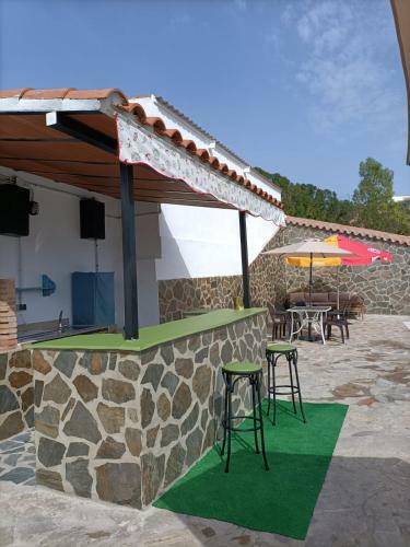 Casa La Higuera I
