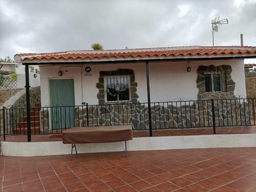 Casa La Higuera II