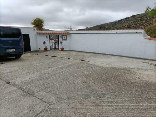 Casa La Higuera II
