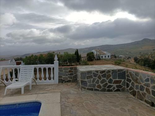 Casa La Higuera II