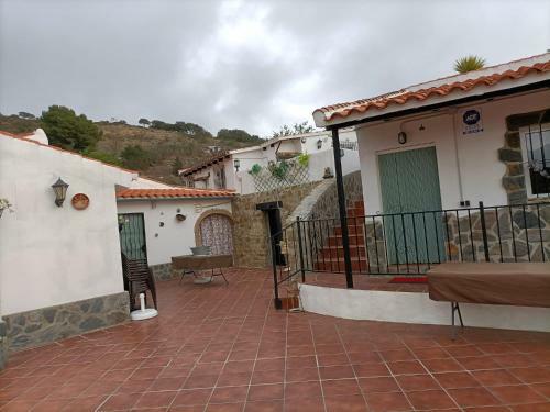 Casa La Higuera II