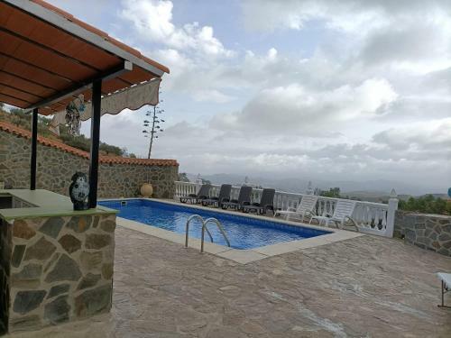 Casa La Higuera II