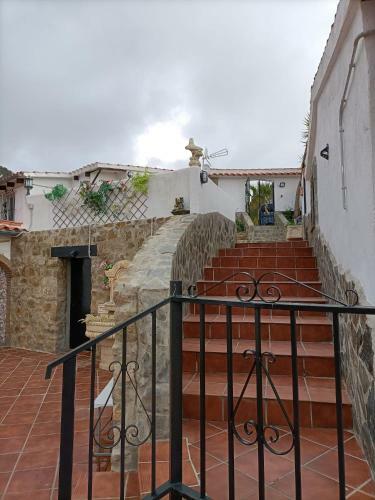 Casa La Higuera II