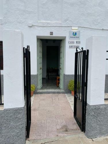 Casa Mis Abuelos