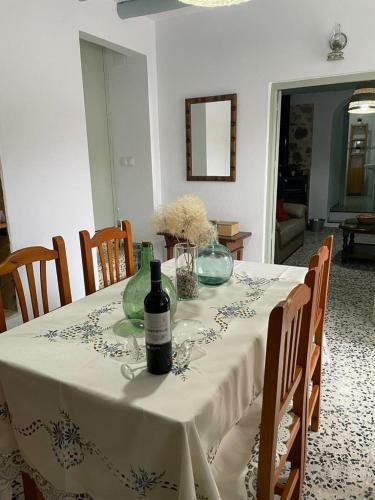 Casa Mis Abuelos
