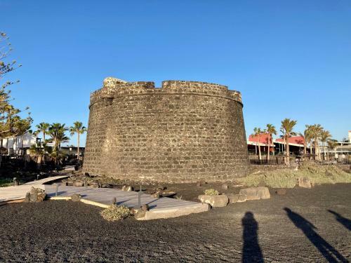 Welcome Fuerteventura