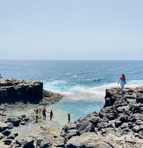 Welcome Fuerteventura