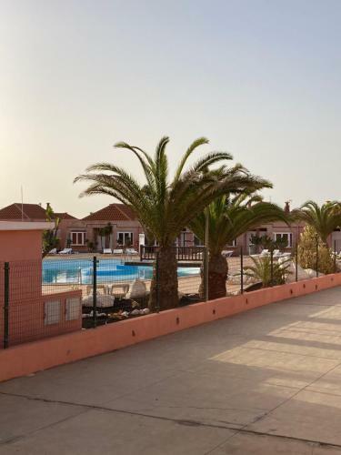 Welcome Fuerteventura