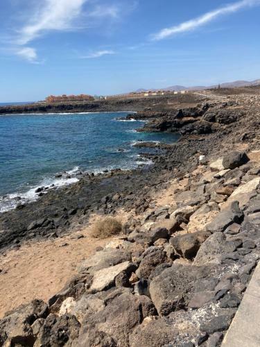 Welcome Fuerteventura