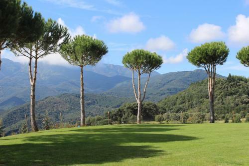 Apartamento El Montseny