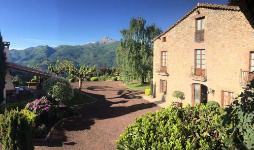 Apartamento El Montseny