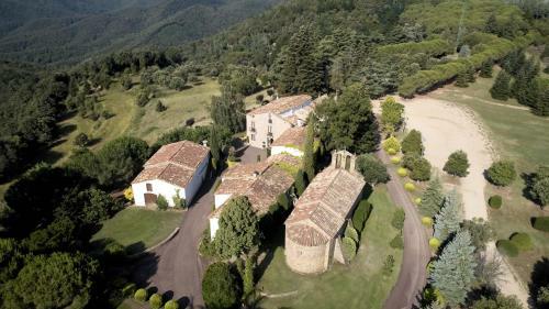 Apartamento El Montseny