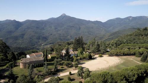 Apartamento El Montseny