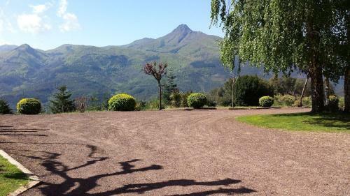 Apartamento El Montseny