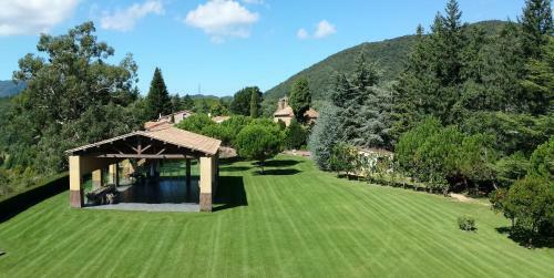 Apartamento El Montseny