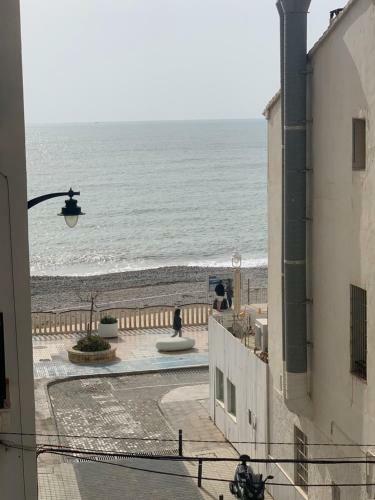 Apartamento Appartement Mediterraneo