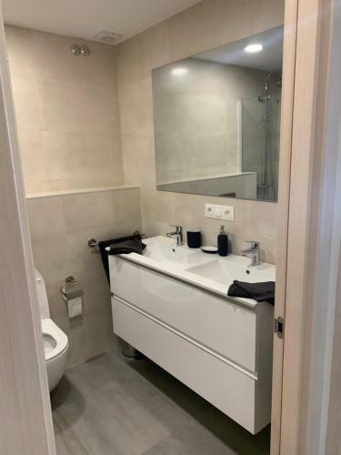 Apartamento Appartement Mediterraneo