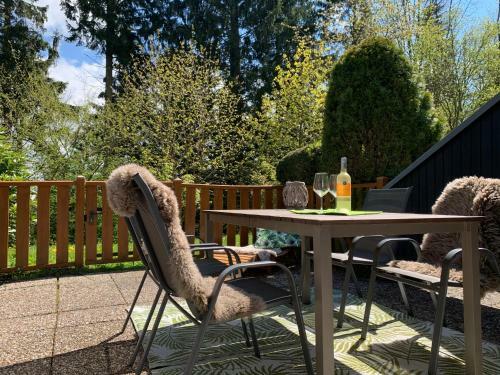 Apartment Winterberg Magic Mountain