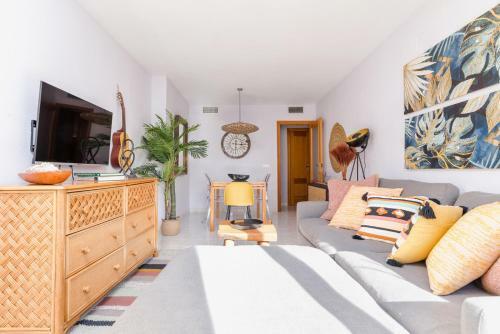 Apartamento El Ed�n