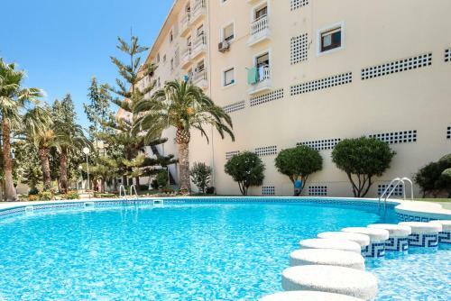 Apartamento El Ed�n