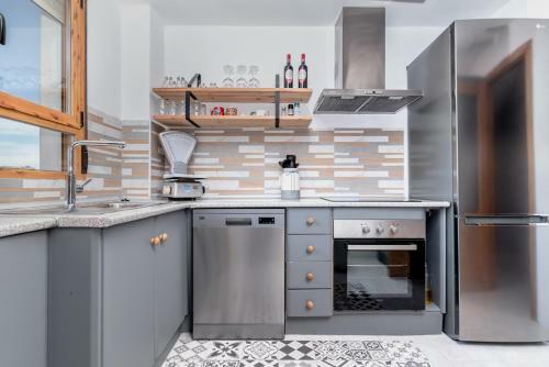 Apartamento El Ed�n