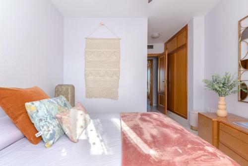 Apartamento El Ed�n