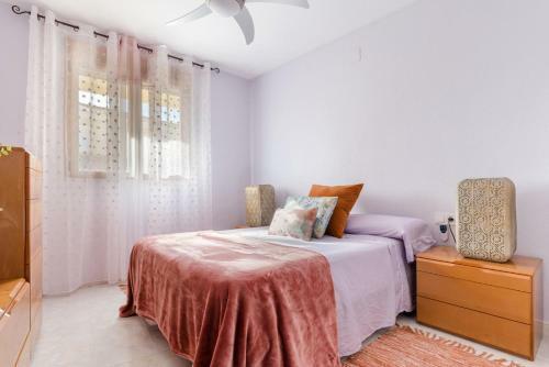Apartamento El Ed�n
