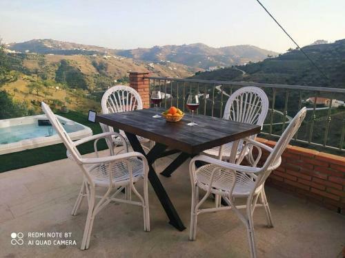 Villa El Refugio