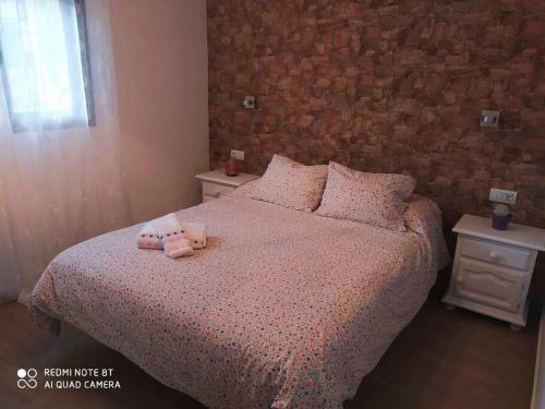 Villa El Refugio