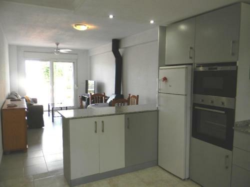 Bonito Apartamento Con Inmensa Terraza Y Piscina