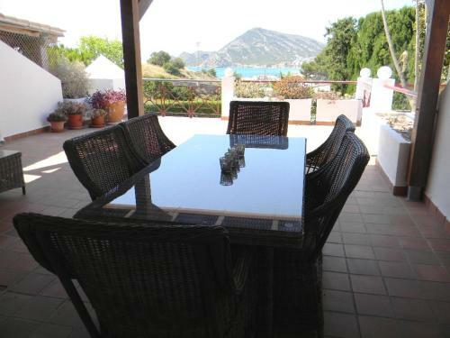 Bonito Apartamento Con Inmensa Terraza Y Piscina