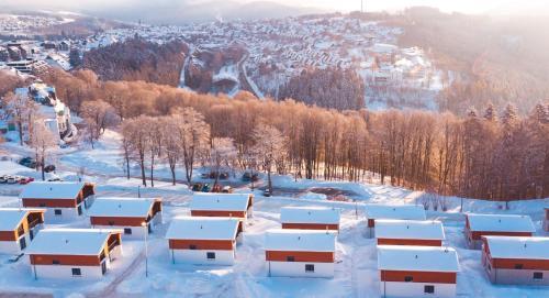 Uplandparcs Winterberg