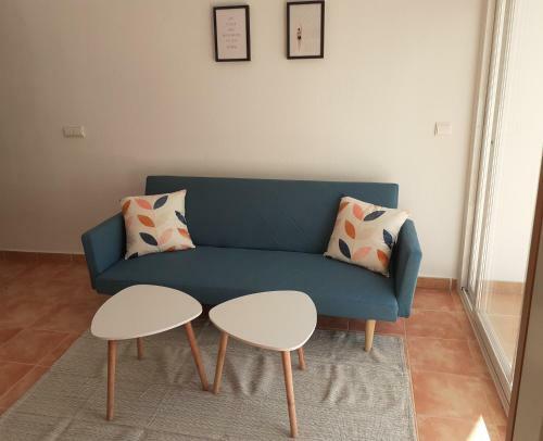Apartamento Piso Piteres 7