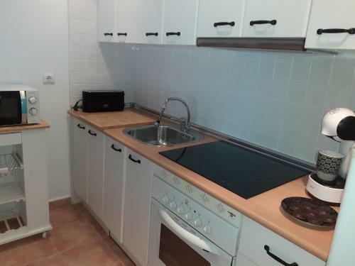Apartamento Piso Piteres 7