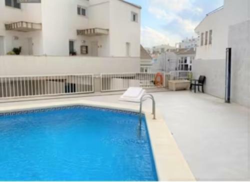 Apartamento Piso Piteres 7
