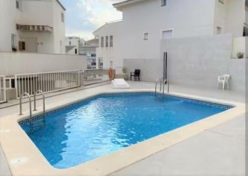 Apartamento Piso Piteres 7